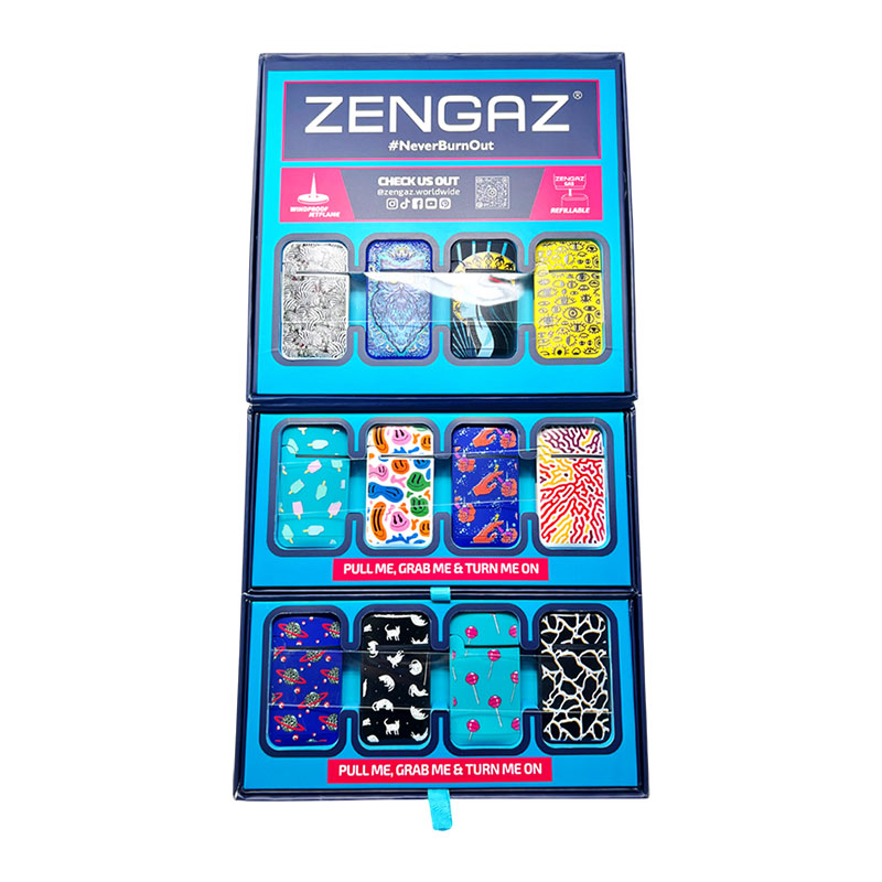ZENGAZ 48/CT