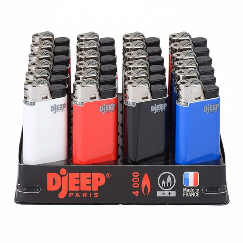 DJEEP