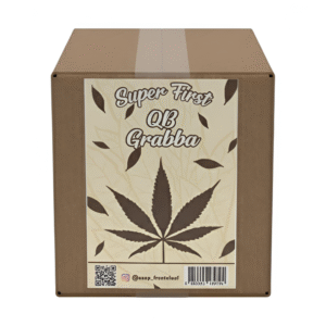 QB GRABBA 25CT 25PACK