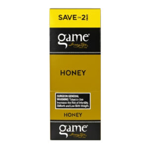 GAME CIGAR_HONEY_SAVE ON 2