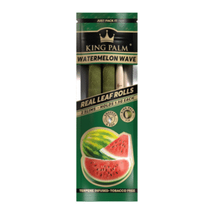 KING PALM_WATERMWLON WAVE 2 SLIM 1.5G EACH