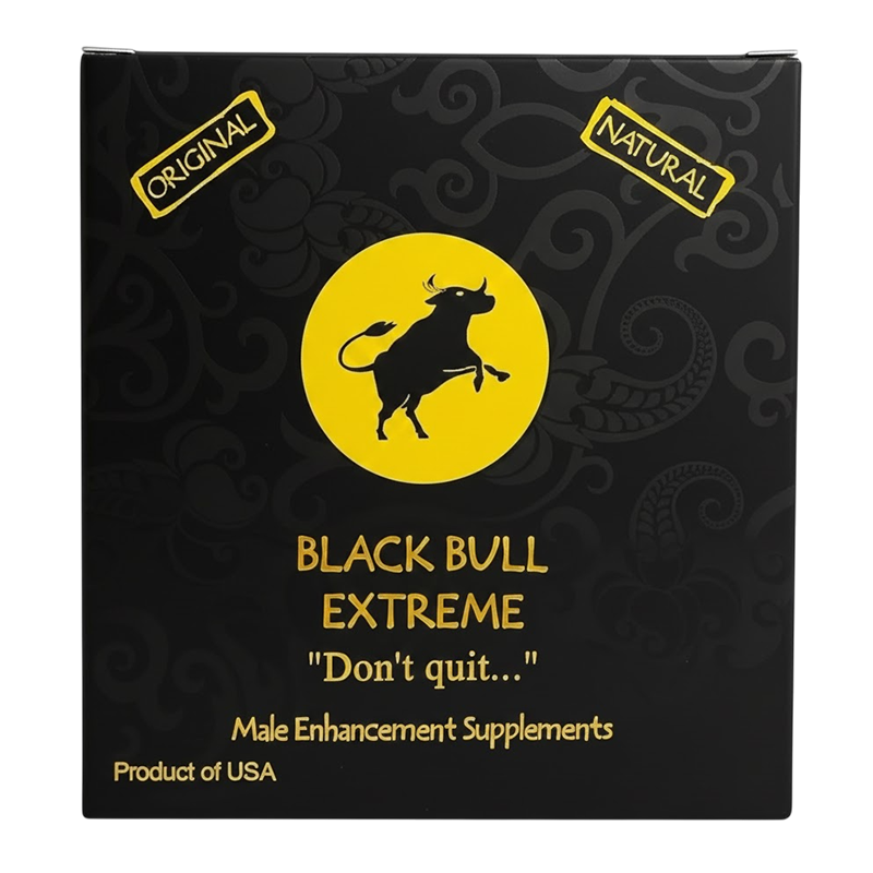 BLACK BULL EXTREME_12CT