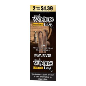 SWEET WOODS $1.39