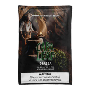 CAPA LEAF GRABBA- PACK OF 20