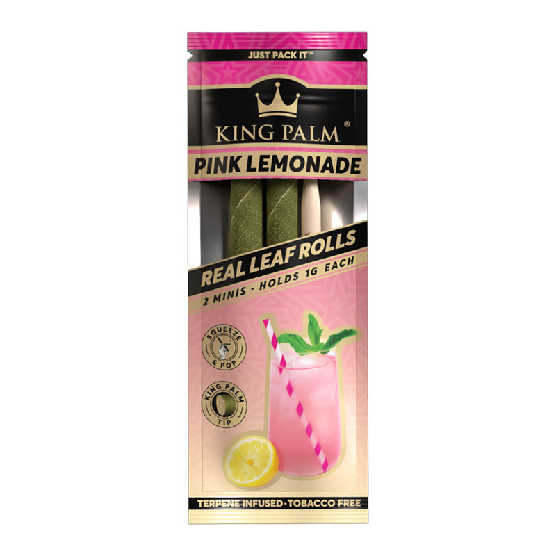 KING PALM 1G EACH