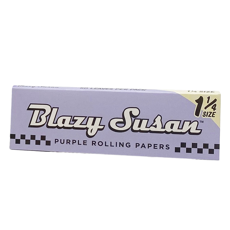 BLAZY SUSAN PAPER 1 1/4