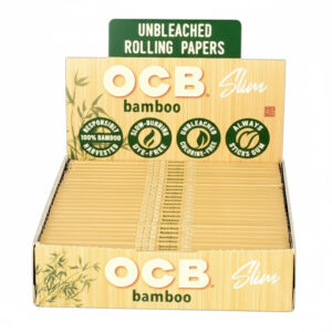 OCB SLIM 24 CT