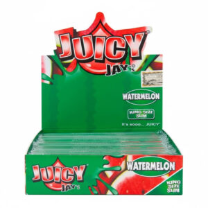 JUUICY JAY KING SLIM WATERMELON