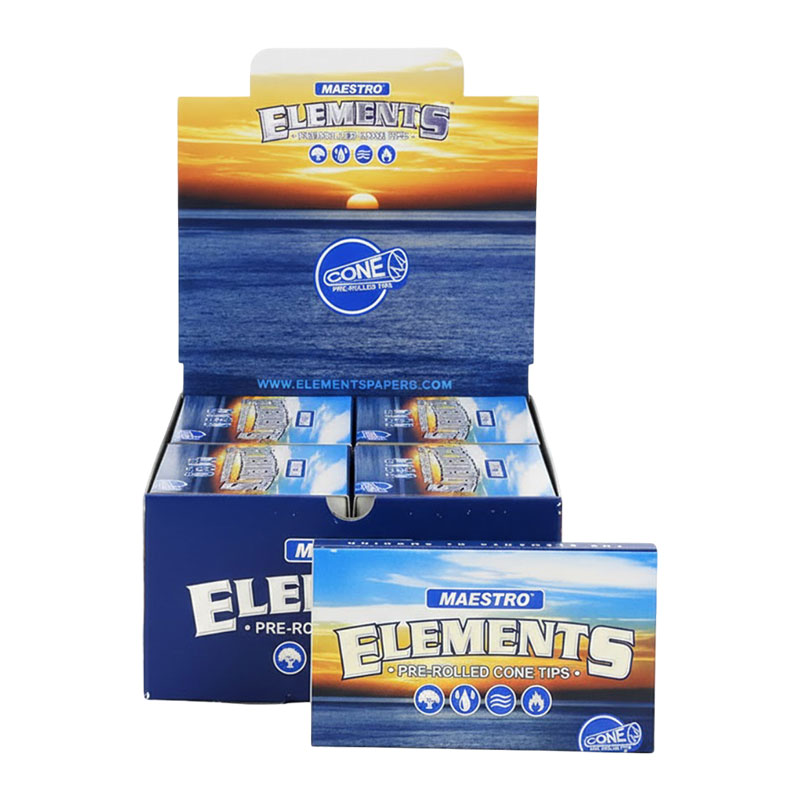 ELEMENTS TIPS