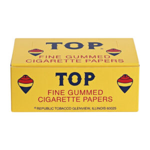 TOP_FINE GUMMED 24 CT 100 LEAVES