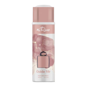 MY ROSE PERFUME SPRAY GUIDE ME - 200ML