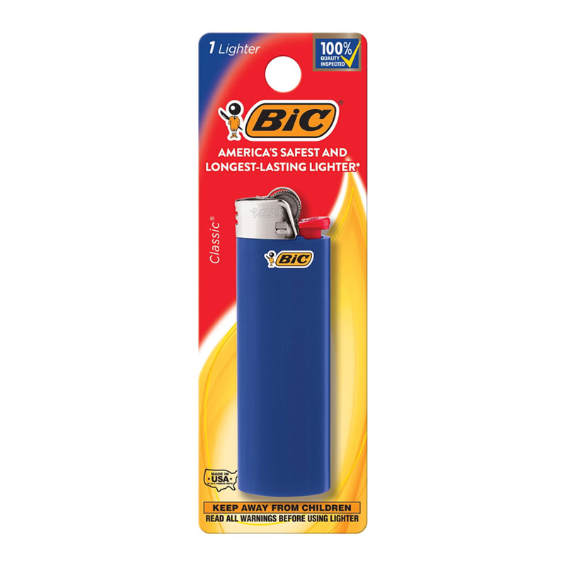 BIC MAXI