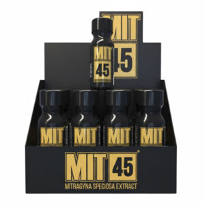 MIT 45 LIQ 12PK