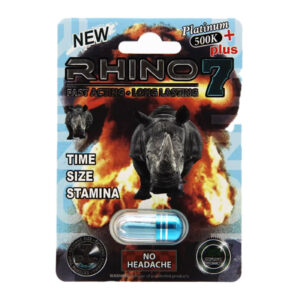 RHINO - BOX OF 24