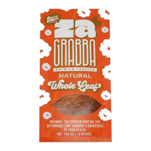 ZA GRABBA PREMIUM TOBACCO