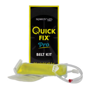 QUICK FIX PRO PREMIUM BELT KIT