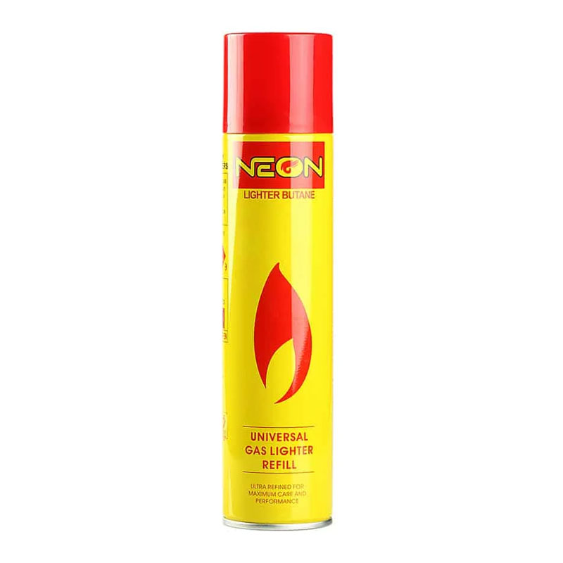 NEON UNIVERSAL BUTANE 300ML