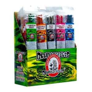 BLUNTEFFECTS INCENSE STICKS - BOX OF 72