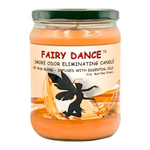 BLUNTEFFECTS CANDLE 13OZ - FAIRY DANCE