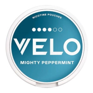 VELO 17MG - SLEEVE OF 10