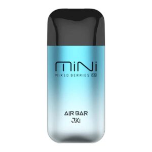 AIR BAR MINI 2000PF 10 PACK - MIXED BERRIES