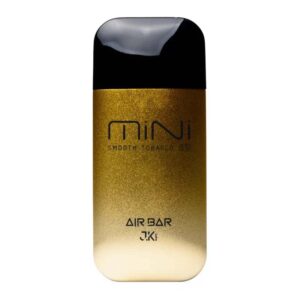 AIR BAR MINI 2000PF 10 PACK - SMOOTH TOBACCO