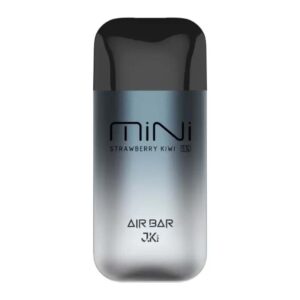 AIR BAR MINI 2000PF 10 PACK - STRAWBERRY KIWI
