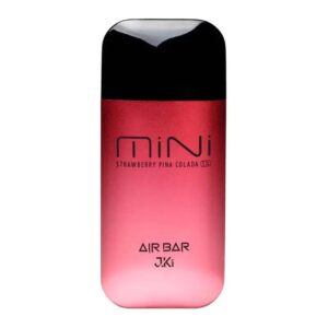 AIR BAR MINI 2000PF 10 PACK - STRAWBERRY PINA COLADA
