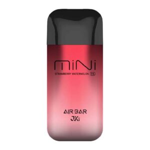 AIR BAR MINI 2000PF 10 PACK - STRAWBERRY WATERMELON