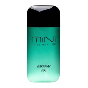 AIR BAR MINI 2000PF 10 PACK - COOL MINT