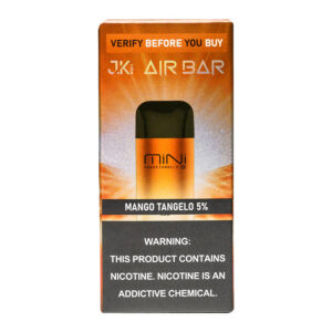 AIR BAR MINI 2000PF 10 PACK - MANGO TANGELO
