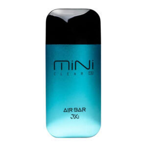 AIR BAR MINI 2000PF 10 PACK - CLEAR