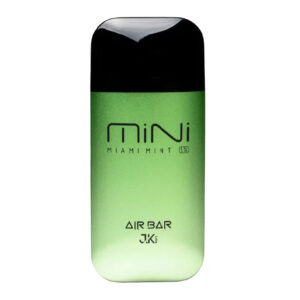 AIR BAR MINI 2000PF 10 PACK - MIAMI MINT