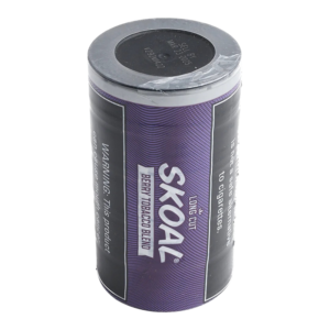 SKOAL LONG CUT - BERRY TOBACCO BLEND