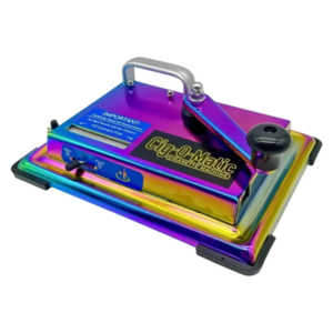 LFTD CIGARETTE FILLING MACHINE - RAINBOW