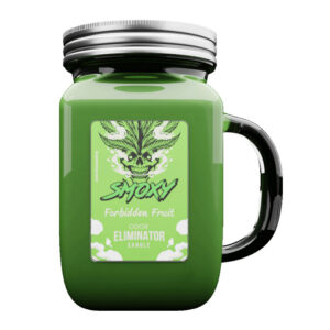 SMOXY CANDLES BOX OF 12 - FORBIDDEN FRUIT