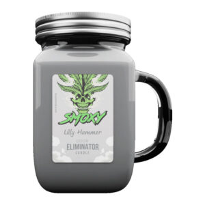 SMOXY CANDLES BOX OF 12 - LILLY HAMMER