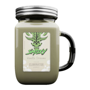 SMOXY CANDLES BOX OF 12