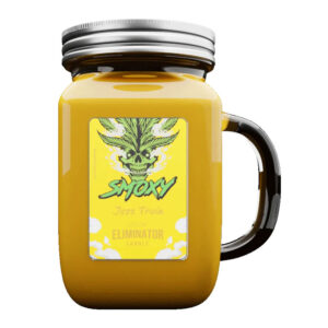 SMOXY CANDLES BOX OF 12 - JAZZ TRAIN