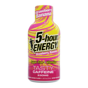 5-HOUR ENERGY 12 PACK