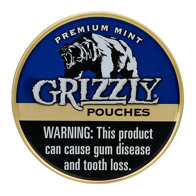 GRIZZLY LONG CUT - MINT
