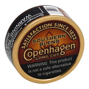 COPENHAGEN LONG CUT - SOUTHERN BLEND