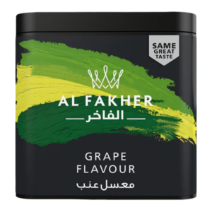 AL FAKHER 1KG - GRAPEFRUIT