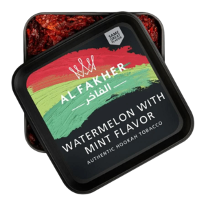 AL FAKHER 1KG - WATERMELON WITH MINT