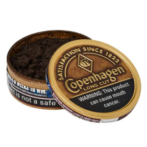 COPENHAGEN LONG CUT - ORIGINAL