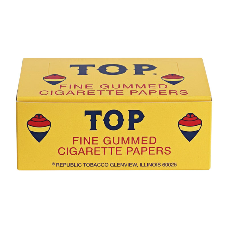TOP_FINE GUMMED 24 CT 100 LEAVES