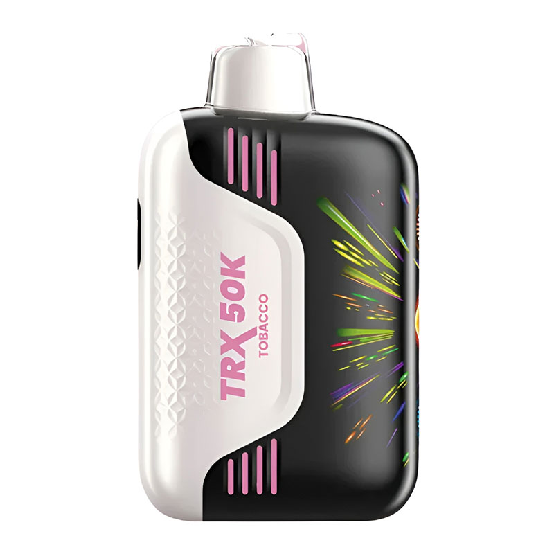 VIHO TRX 50K BOX OF 5 - TOBACCO