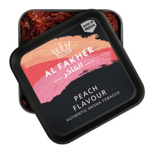 AL FAKHER 1KG - PEACH