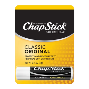 CHAPSTICK 12 PACK - ORIGINAL