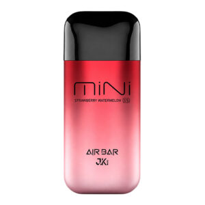 AIR BAR MINI 2000PF 10 PACK - STRAWBERRY WATERMELON - 840189925059